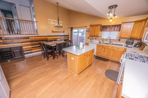 Kitchen - 2222 Timber Trl, Plainfield, IL 60586 photo 1 of 1