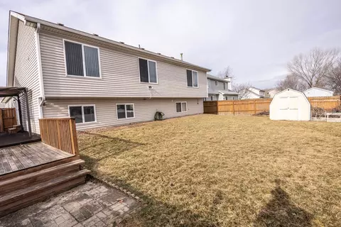 Exterior - 2222 Timber Trl, Plainfield, IL 60586 photo 4 of 7