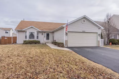 2222 Timber Trl, Plainfield, IL 60586