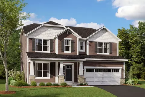 11350 Saxony St, Huntley, IL 60142