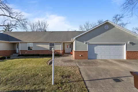 341 Gibbs Dr #1, Rantoul, IL 61866
