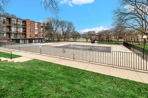 3504 Lakeview Dr #105, Hazel Crest, IL 60429 photo 20