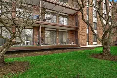 3504 Lakeview Dr #105, Hazel Crest, IL 60429 photo 19