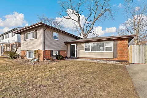 514 Illinois St, Park Forest, IL 60466
