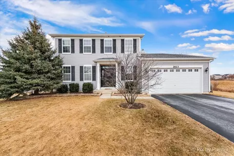 2623 Portage Ave, Wauconda, IL 60084