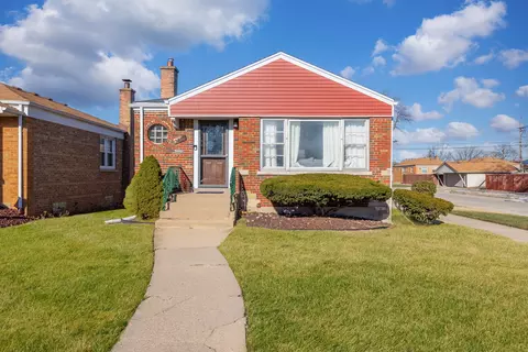 3800 W 80th Pl, Chicago, IL 60652