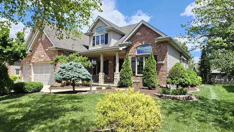 26357 S Lyndsay Dr, Channahon, IL 60410
