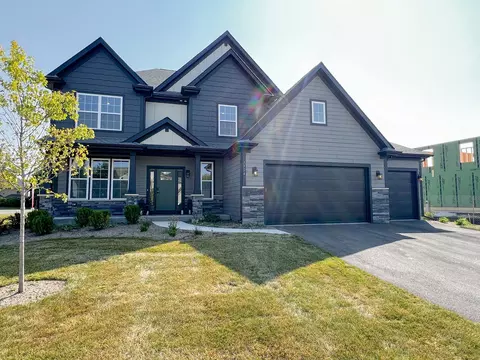 3904 Nannyberry St, Naperville, IL 60564