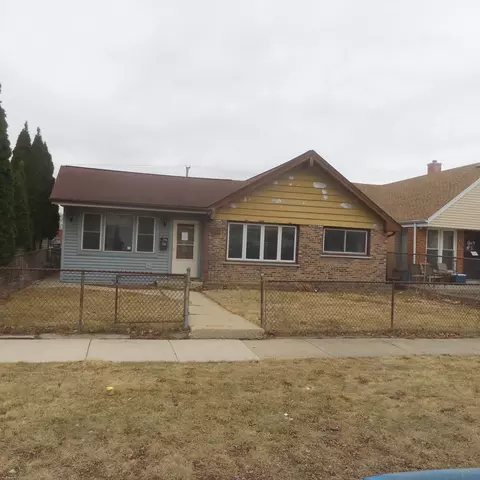 1630 N 40th Ave, Stone Park, IL 60165