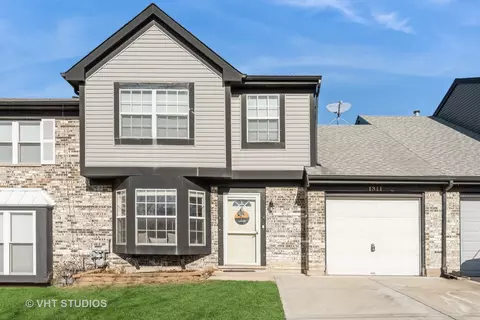 1311 Oriole Trl, Carol Stream, IL 60188