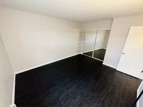 Bedroom - 2302 W Algonquin Rd #2, Rolling Meadows, IL 60008 photo 1 of 3