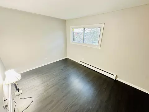 Bedroom - 2302 W Algonquin Rd #2, Rolling Meadows, IL 60008 photo 2 of 3
