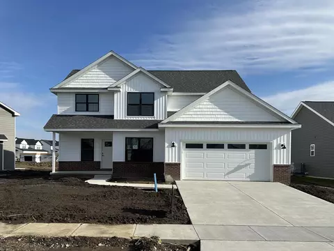 704 Cole Ln, Mahomet, IL 61853