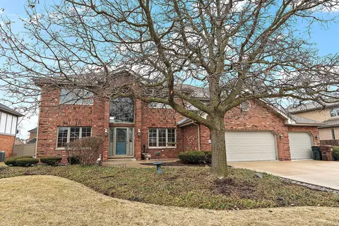 7807 Marquette Dr N, Tinley Park, IL 60477