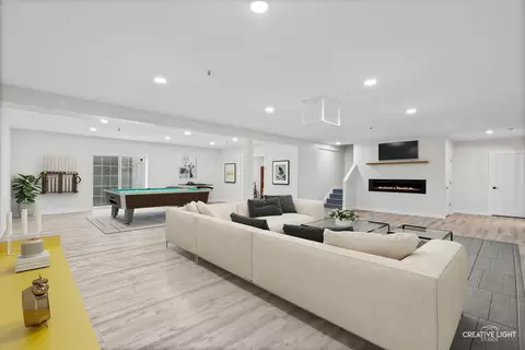 Living - 3631 Harborside Way, Elgin, IL 60124 photo 1 of 3