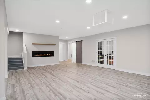 Living - 3631 Harborside Way, Elgin, IL 60124 photo 2 of 3