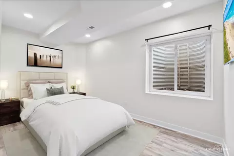 Bedroom - 3631 Harborside Way, Elgin, IL 60124 photo 4 of 4