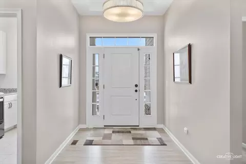 Entry Way - 3631 Harborside Way, Elgin, IL 60124 photo 1 of 1