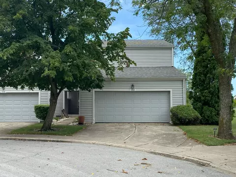 Undisclosed, Hazel Crest, IL 60429