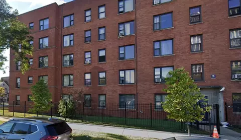 7363 S South Shore Dr #208, Chicago, IL 60649