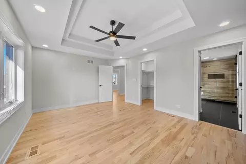 Bedroom - 8620 S 77 Ct, Bridgeview, IL 60455 photo 1 of 3