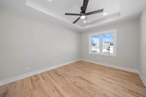 Bedroom - 8620 S 77 Ct, Bridgeview, IL 60455 photo 2 of 3