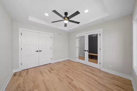 Bedroom - 8620 S 77 Ct, Bridgeview, IL 60455 photo 3 of 3