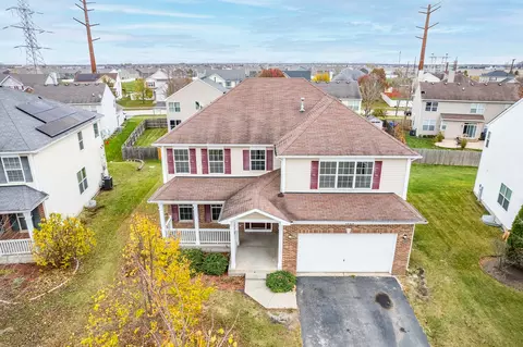 1222 Fitzer Dr, Joliet, IL 60431
