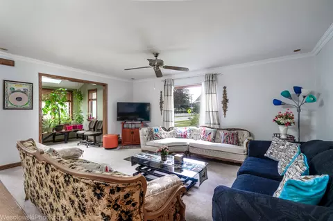 Living - 1888 Miner St, Des Plaines, IL 60016 photo 3 of 3