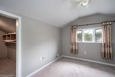 Bedroom - 1888 Miner St, Des Plaines, IL 60016 photo 6 of 8