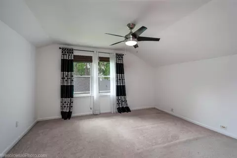 Bedroom - 1888 Miner St, Des Plaines, IL 60016 photo 5 of 8
