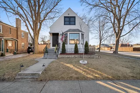 9200 S Homan Ave, Evergreen Park, IL 60805