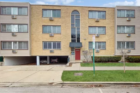 644 Lake St #1C, Oak Park, IL 60301