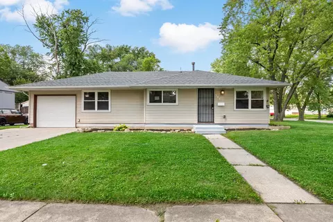 197 Barbara Ln, Steger, IL 60475 photo 1
