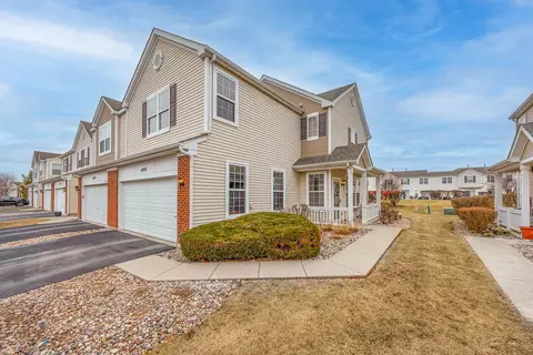 24957 Clare Cir #24957, Manhattan, IL 60442
