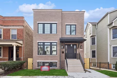 1929 W Eddy St, Chicago, IL 60657