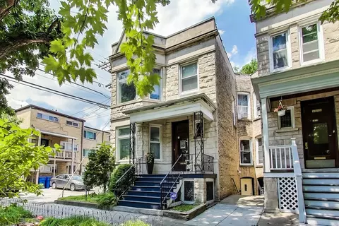 1614 W Berteau Ave, Chicago, IL 60613