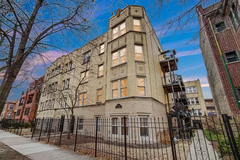 1258 W Winona St #4C, Chicago, IL 60640