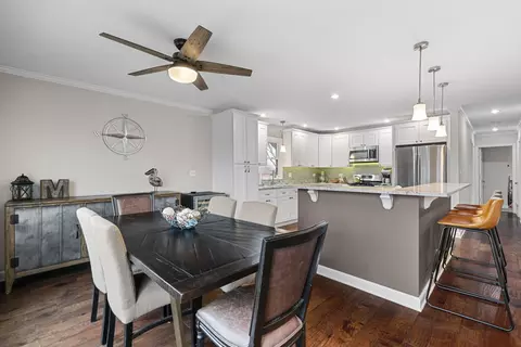 Dining - 1345 Blair Ln, Hoffman Estates, IL 60169 photo 1 of 1