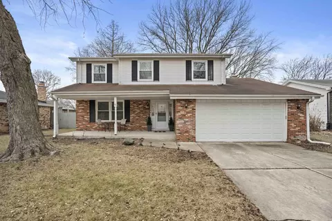 18538 May St, Homewood, IL 60430