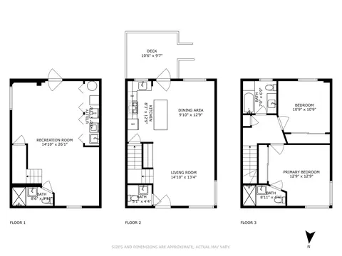 5481 S Cornell Ave #E, Chicago, IL 60615 photo 21