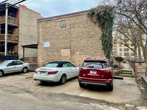 5481 S Cornell Ave #E, Chicago, IL 60615 photo 20