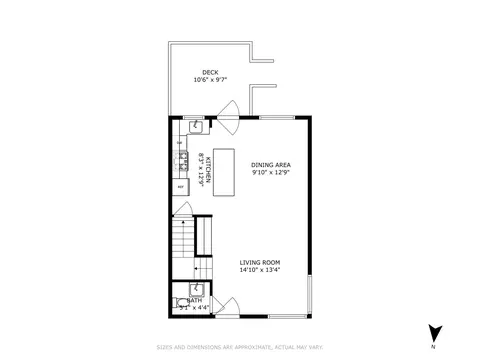 5481 S Cornell Ave #E, Chicago, IL 60615 photo 22