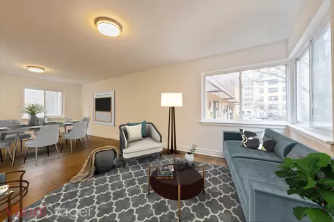 5481 S Cornell Ave #E, Chicago, IL 60615 photo 3