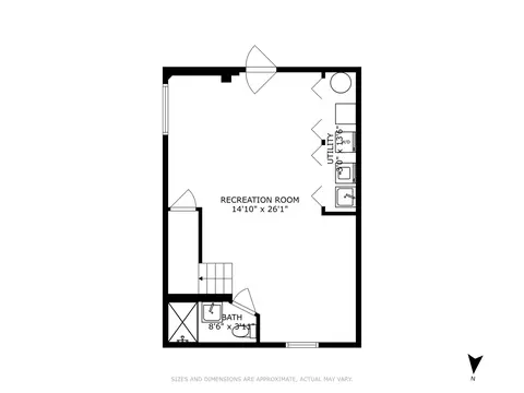 5481 S Cornell Ave #E, Chicago, IL 60615 photo 24