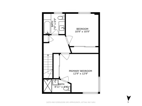 5481 S Cornell Ave #E, Chicago, IL 60615 photo 23