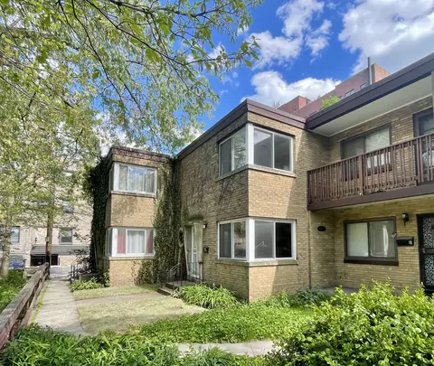 5481 S Cornell Ave #E, Chicago, IL 60615