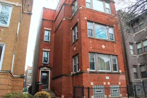 6829 S Cornell Ave, Chicago, IL 60649