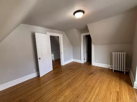 Bedroom - 122 E 2nd St, Belvidere, IL 61008 photo 5 of 8