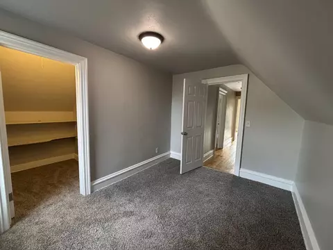 Bedroom - 122 E 2nd St, Belvidere, IL 61008 photo 8 of 8